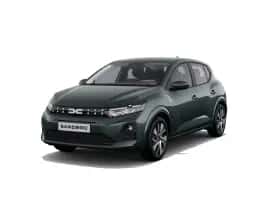 Dacia Sandero (2026) thumbnail 2