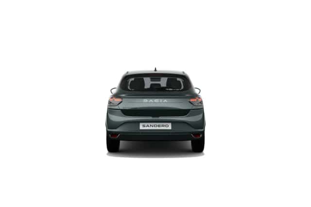 Dacia Sandero (2026) thumbnail 11