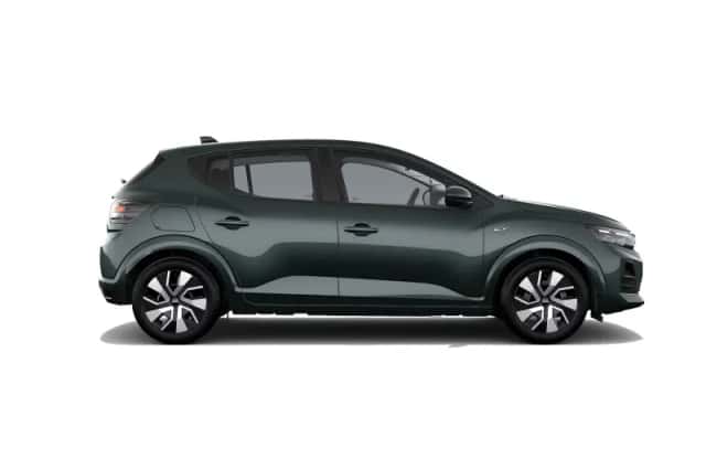 Dacia Sandero (2026) thumbnail 12