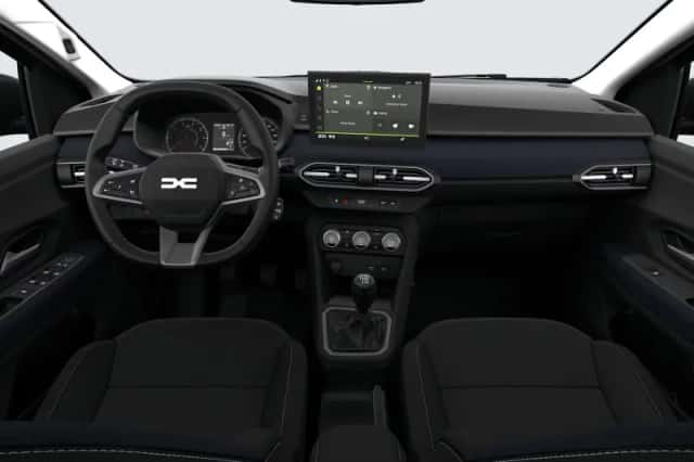 Dacia Sandero (2026) thumbnail 13