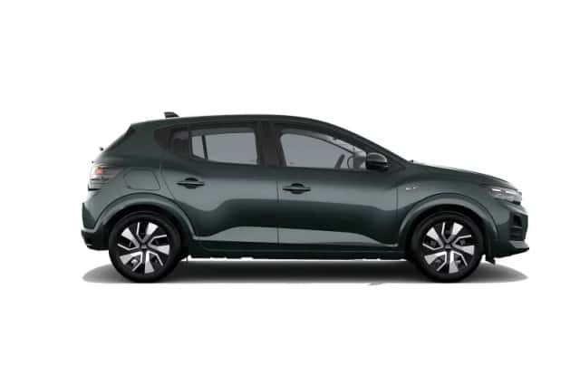 Dacia Sandero (2026) thumbnail 4