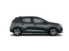 Dacia Sandero (2026) thumbnail 4
