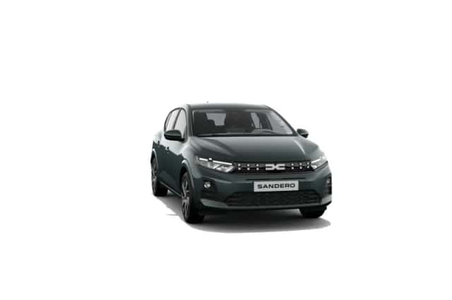 Dacia Sandero (2026) thumbnail 6