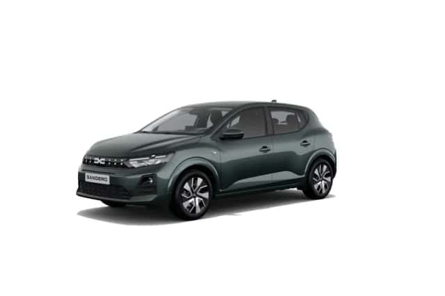 Dacia Sandero (2026) thumbnail 7