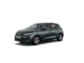 Dacia Sandero (2026) thumbnail 7
