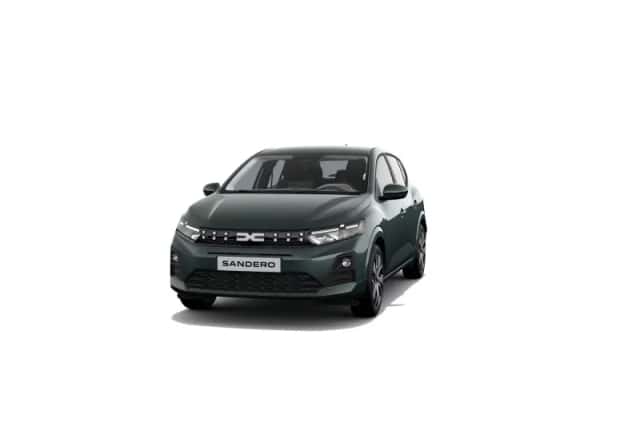 Dacia Sandero (2026) thumbnail 10