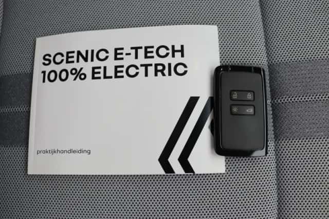 Renault Scénic (2026) thumbnail 12