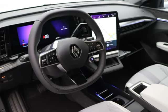 Renault Scénic (2026) thumbnail 15