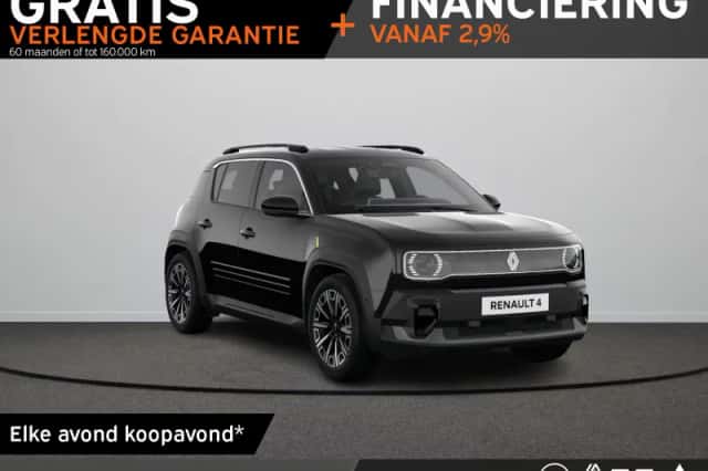 Renault 4 (2026) thumbnail 1