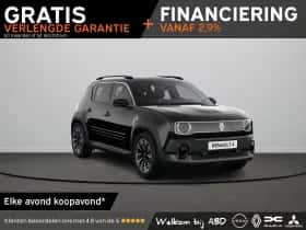 Renault 4 (2026)