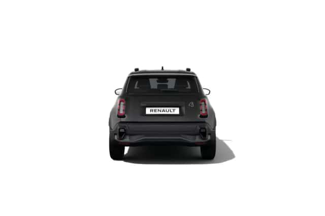Renault 4 (2026) thumbnail 11