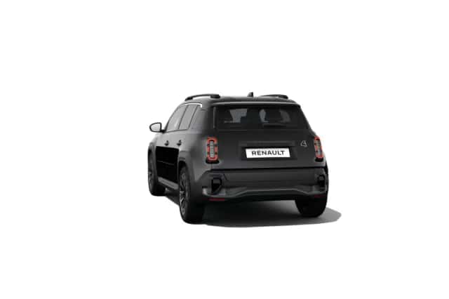 Renault 4 (2026) thumbnail 8