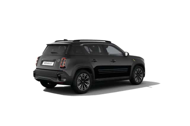 Renault 4 (2026) thumbnail 9