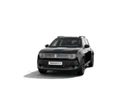 Renault 4 (2026) thumbnail 10