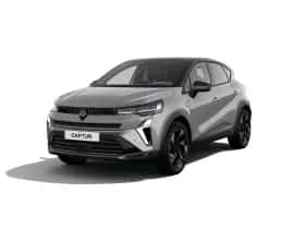 Renault Captur (2026) thumbnail 2
