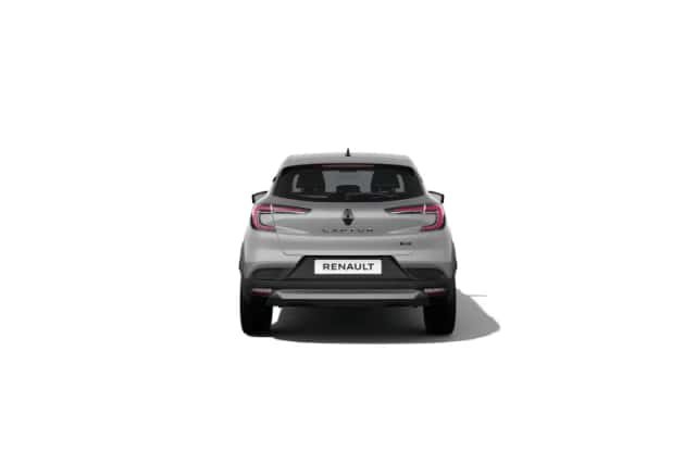 Renault Captur (2026) thumbnail 11