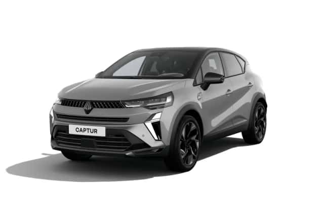 Renault Captur (2026) thumbnail 3