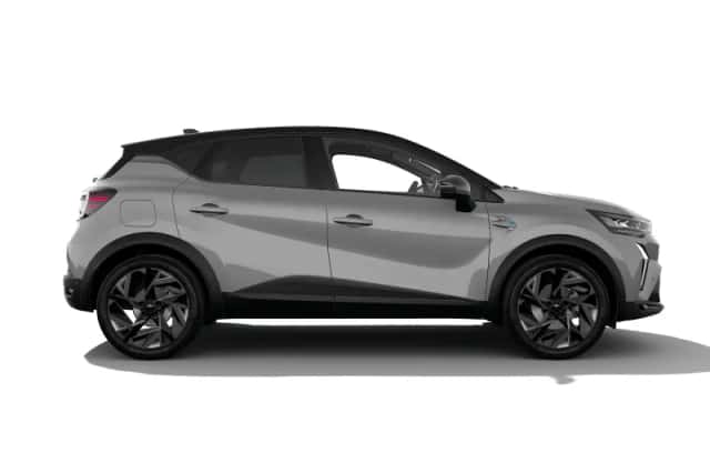 Renault Captur (2026) thumbnail 4