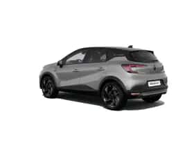 Renault Captur (2026) thumbnail 5