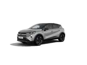 Renault Captur (2026) thumbnail 7