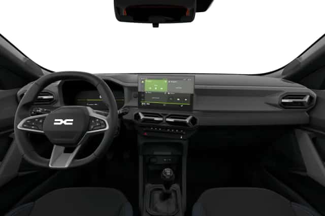 Dacia Duster (2026) thumbnail 13