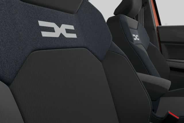 Dacia Duster (2026) thumbnail 14