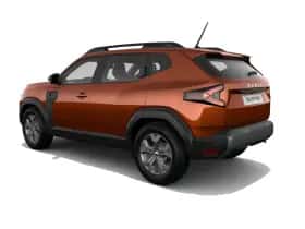 Dacia Duster (2026) thumbnail 5