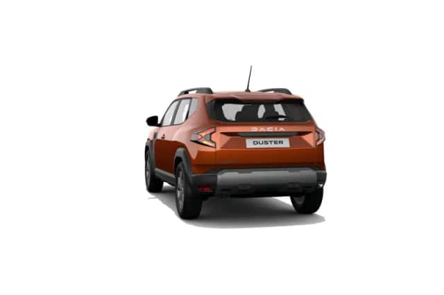 Dacia Duster (2026) thumbnail 8