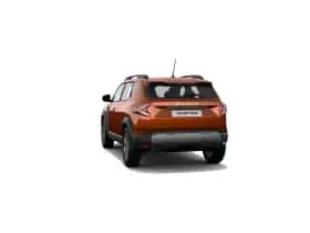 Dacia Duster (2026) thumbnail 8