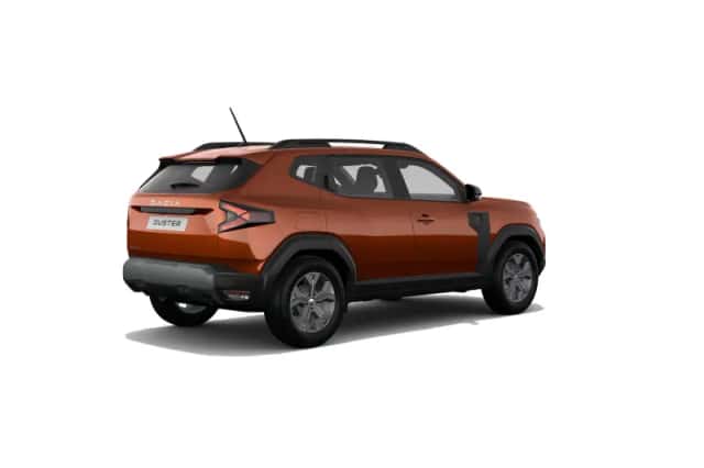 Dacia Duster (2026) thumbnail 9