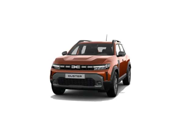 Dacia Duster (2026) thumbnail 10