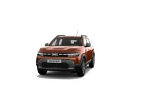 Dacia Duster (2026) thumbnail 10