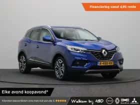 Renault Kadjar (2022)