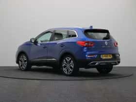 Renault Kadjar (2022) thumbnail 2