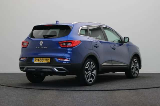 Renault Kadjar (2022) thumbnail 11