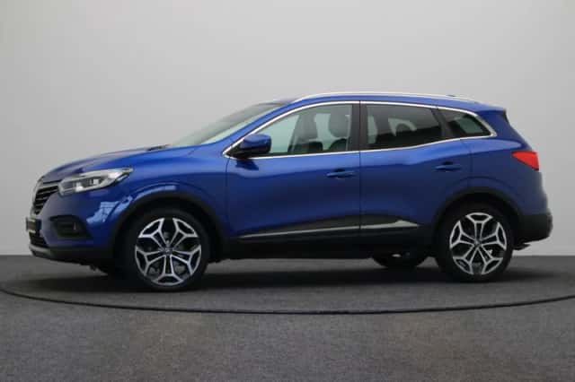 Renault Kadjar (2022) thumbnail 12