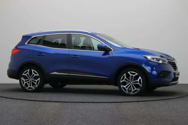 Renault Kadjar (2022) thumbnail 13