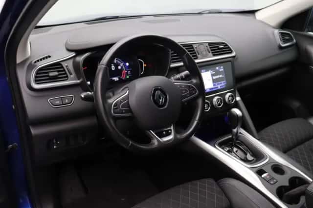 Renault Kadjar (2022) thumbnail 17