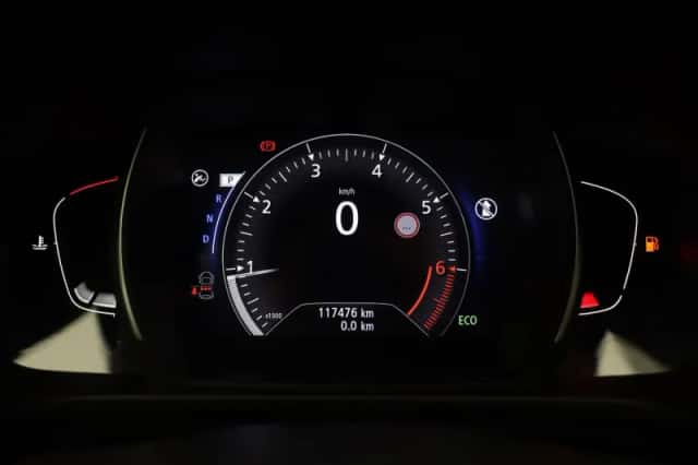 Renault Kadjar (2022) thumbnail 26