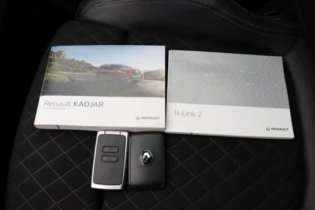 Renault Kadjar (2022) thumbnail 36