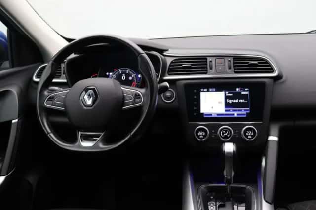 Renault Kadjar (2022) thumbnail 5