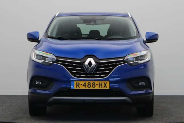 Renault Kadjar (2022) thumbnail 6