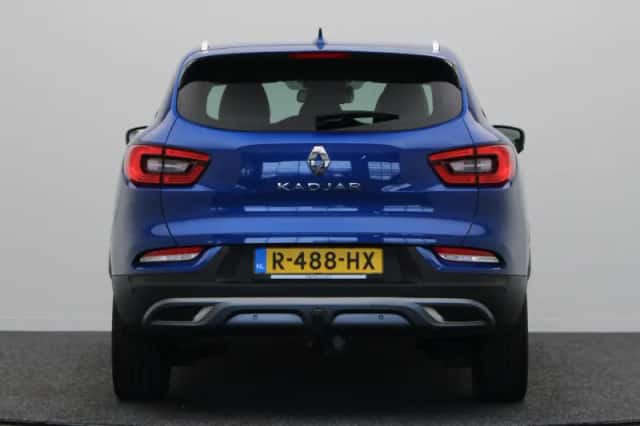 Renault Kadjar (2022) thumbnail 7
