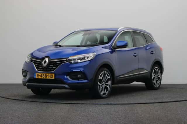 Renault Kadjar (2022) thumbnail 10