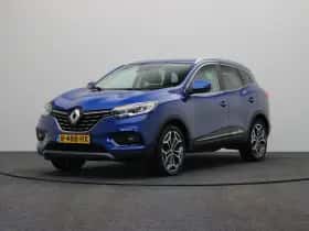 Renault Kadjar (2022) thumbnail 10