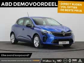 Renault Clio (2025)
