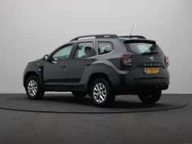 Dacia Duster (2022) thumbnail 2