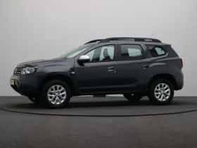 Dacia Duster (2022) thumbnail 11