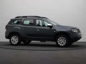 Dacia Duster (2022) thumbnail 12