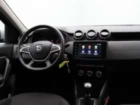 Dacia Duster (2022) thumbnail 13